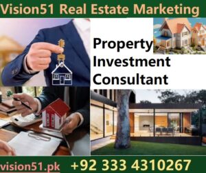 Plot on Easy Installments in Islamabad